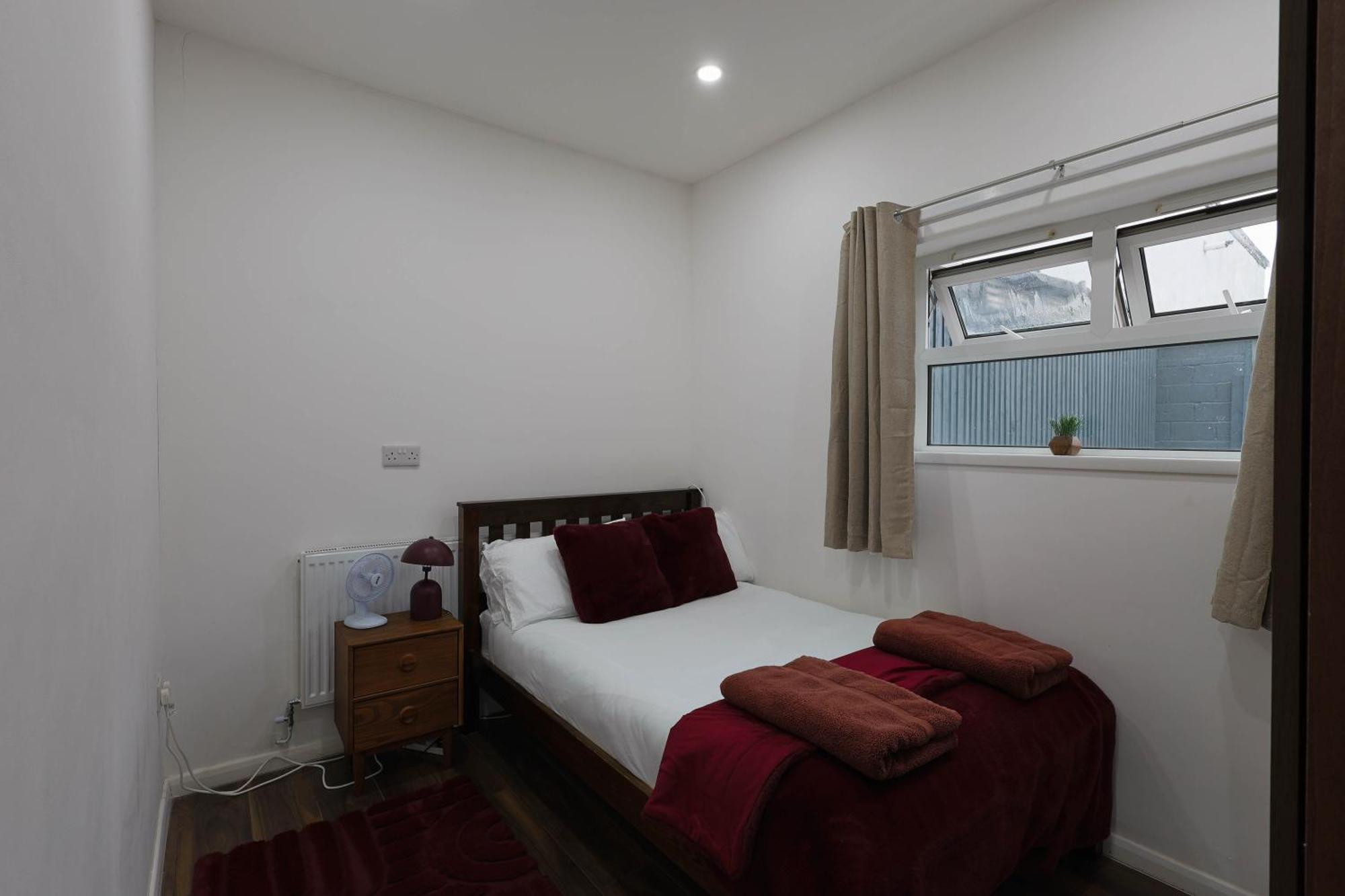 Stylish Apartment In City Centre - Walk Everywhere Cardiff Exterior foto